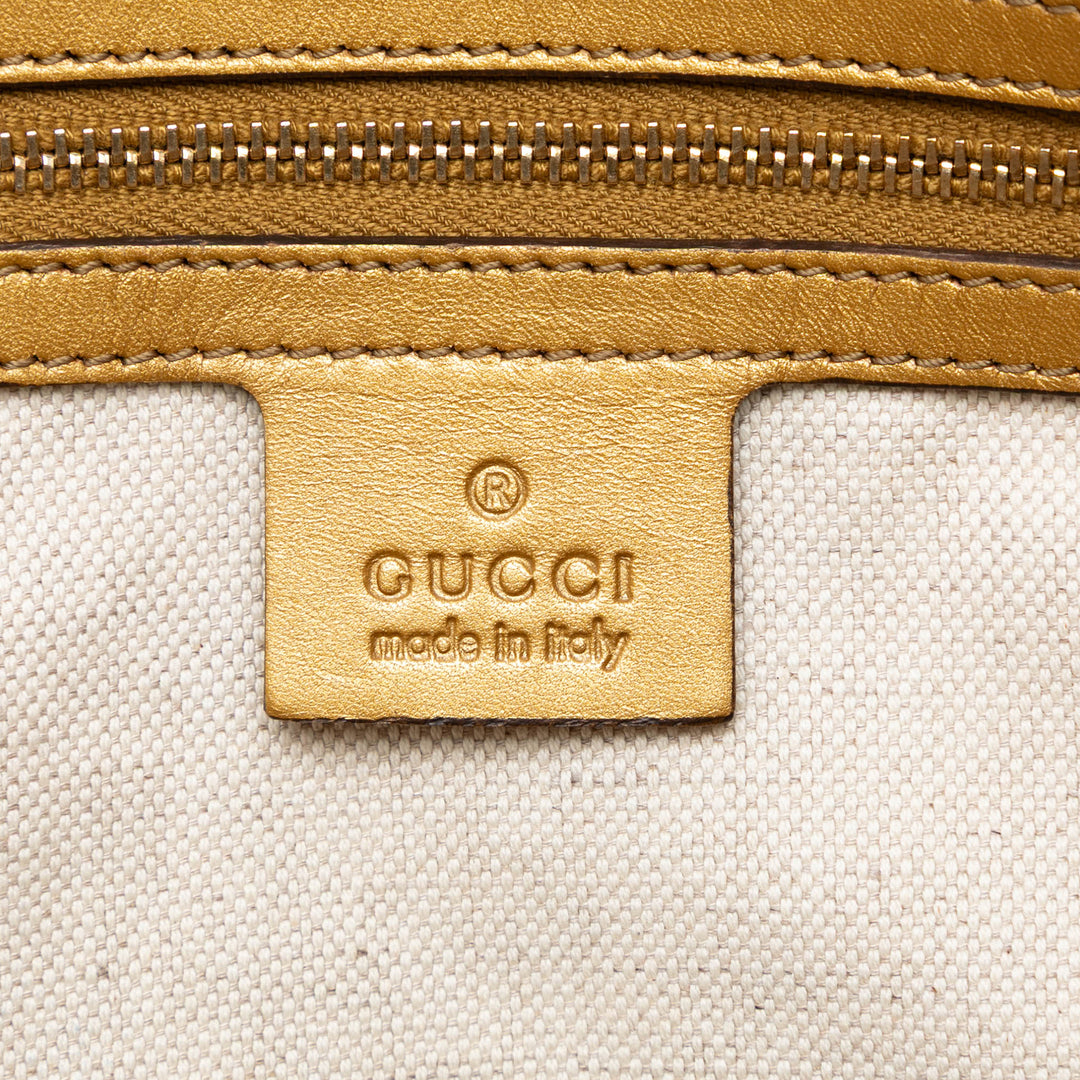 Gucci GG Toile Lovely Cabas