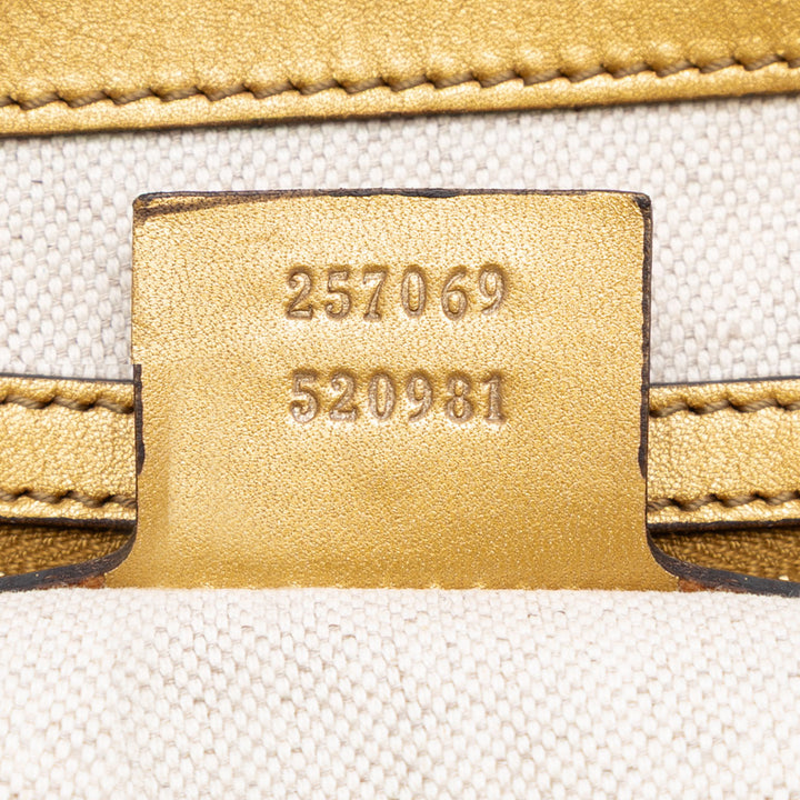 Gucci GG Toile Lovely Cabas