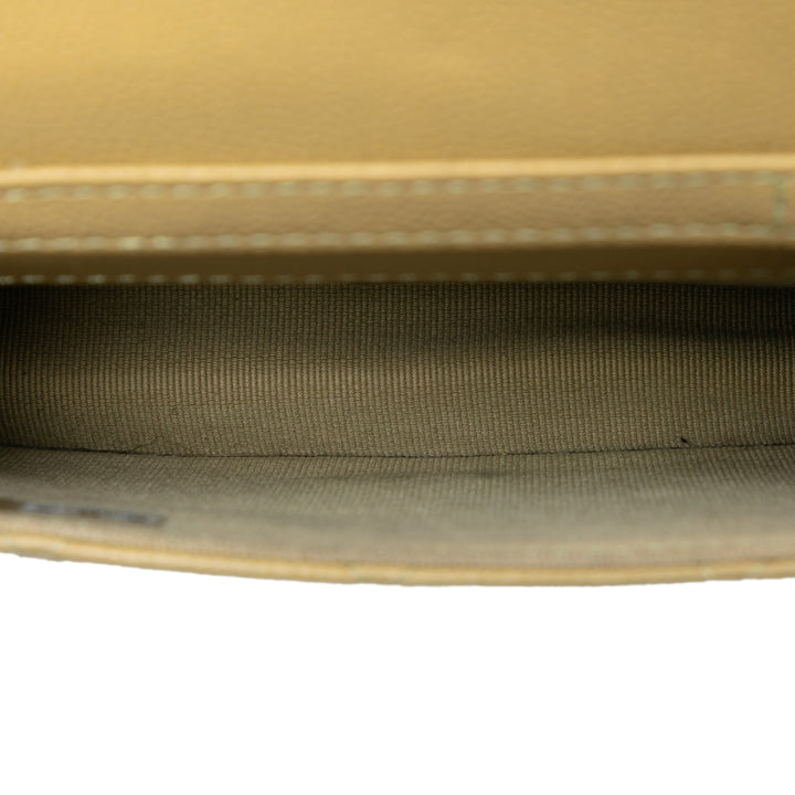 Chanel Classic Caviar Chain Sac ceinture – GABY PARIS Authentique