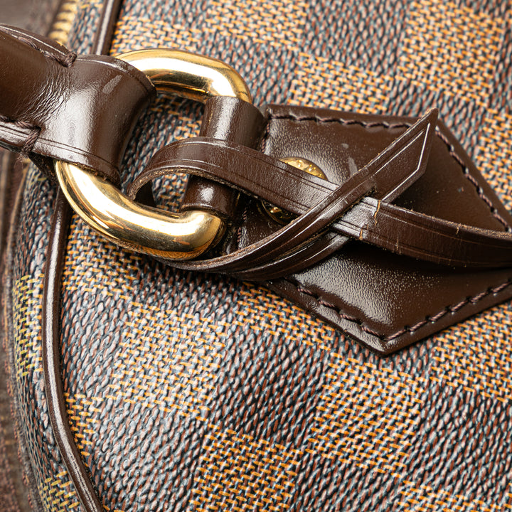 Damier Ebene Duomo Brown - Gaby Paris