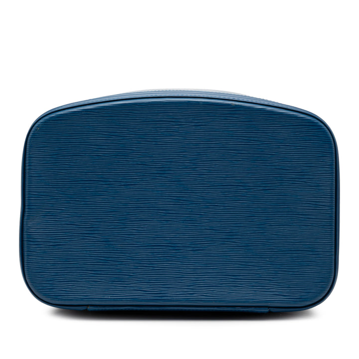 Louis Vuitton Epi Nice Vanity