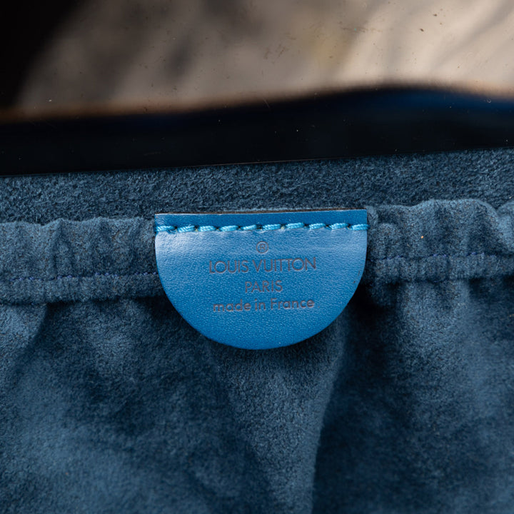 Louis Vuitton Epi Nice Vanity