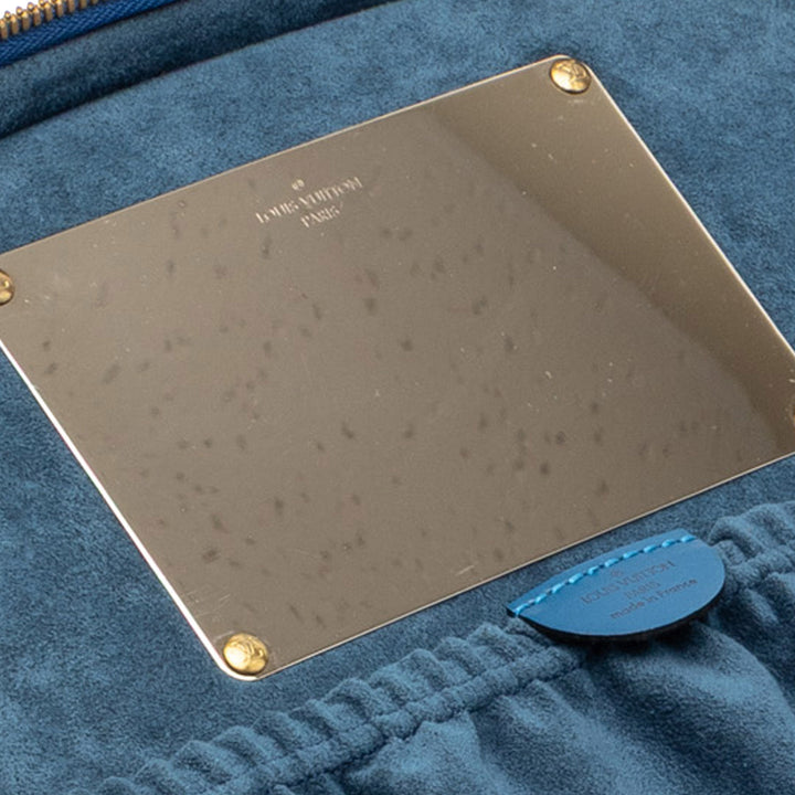 Louis Vuitton Epi Nice Vanity