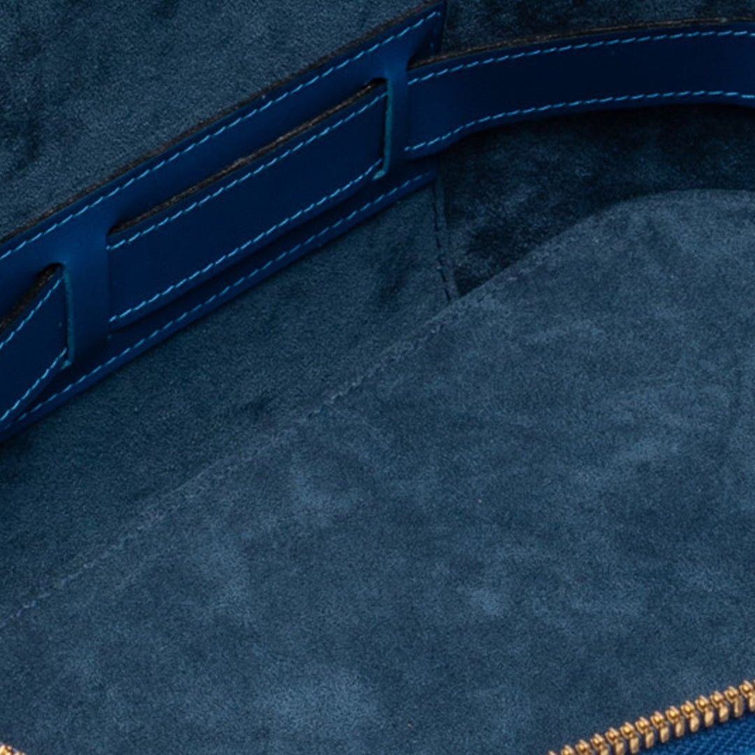 Louis Vuitton Epi Nice Vanity