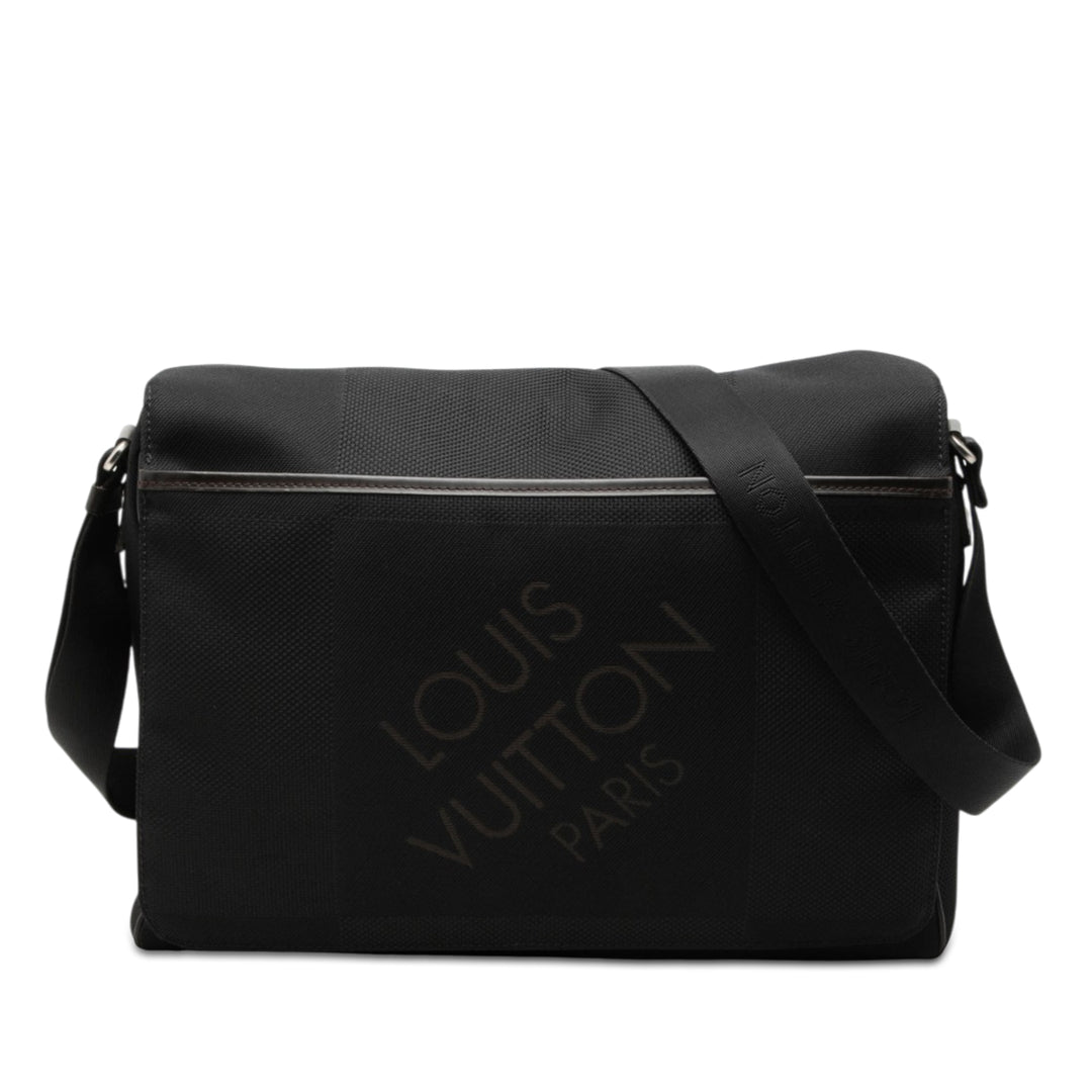 Louis Vuitton Damier Geant Messenger Sac