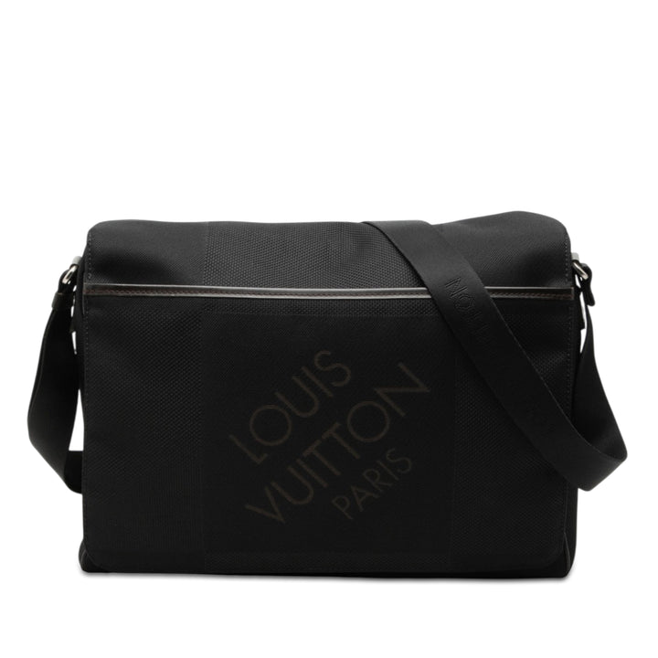 Louis Vuitton Damier Geant Messenger Sac