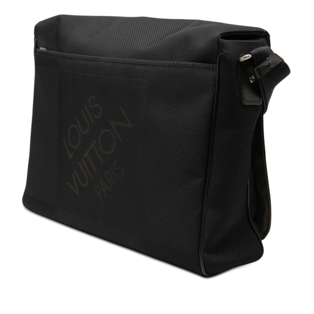 Louis Vuitton Damier Geant Messenger Sac