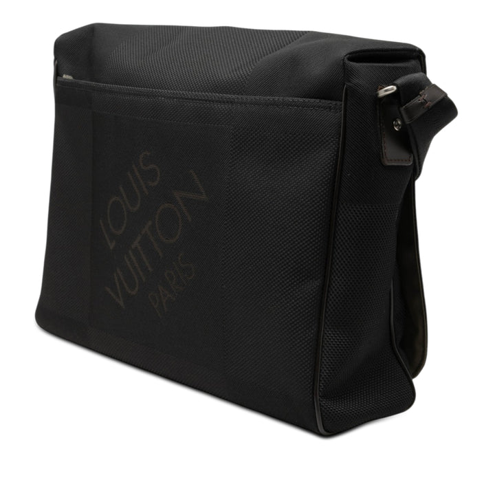 Louis Vuitton Damier Geant Messenger Sac