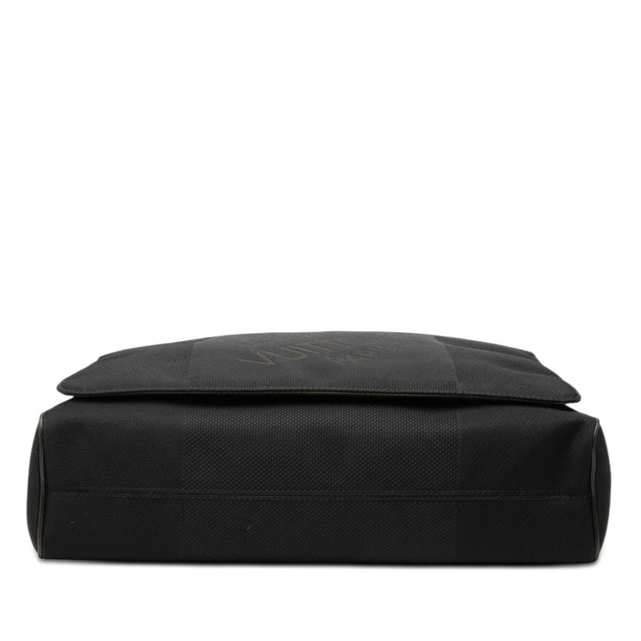 Louis Vuitton Damier Geant Messenger Sac