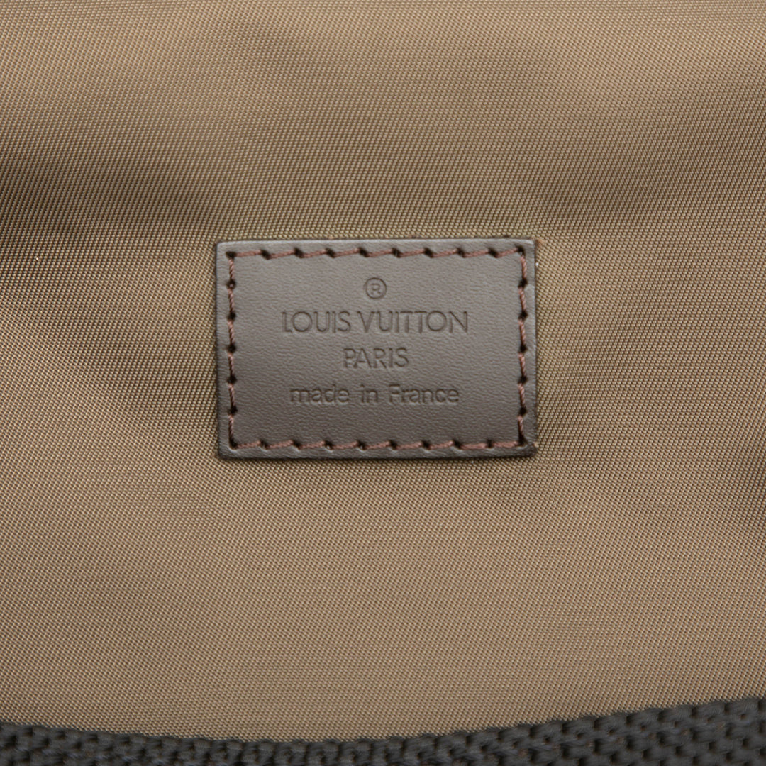 Louis Vuitton Damier Geant Messenger Sac