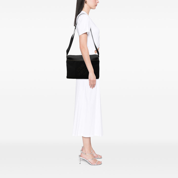 Louis Vuitton Damier Geant Messenger Sac
