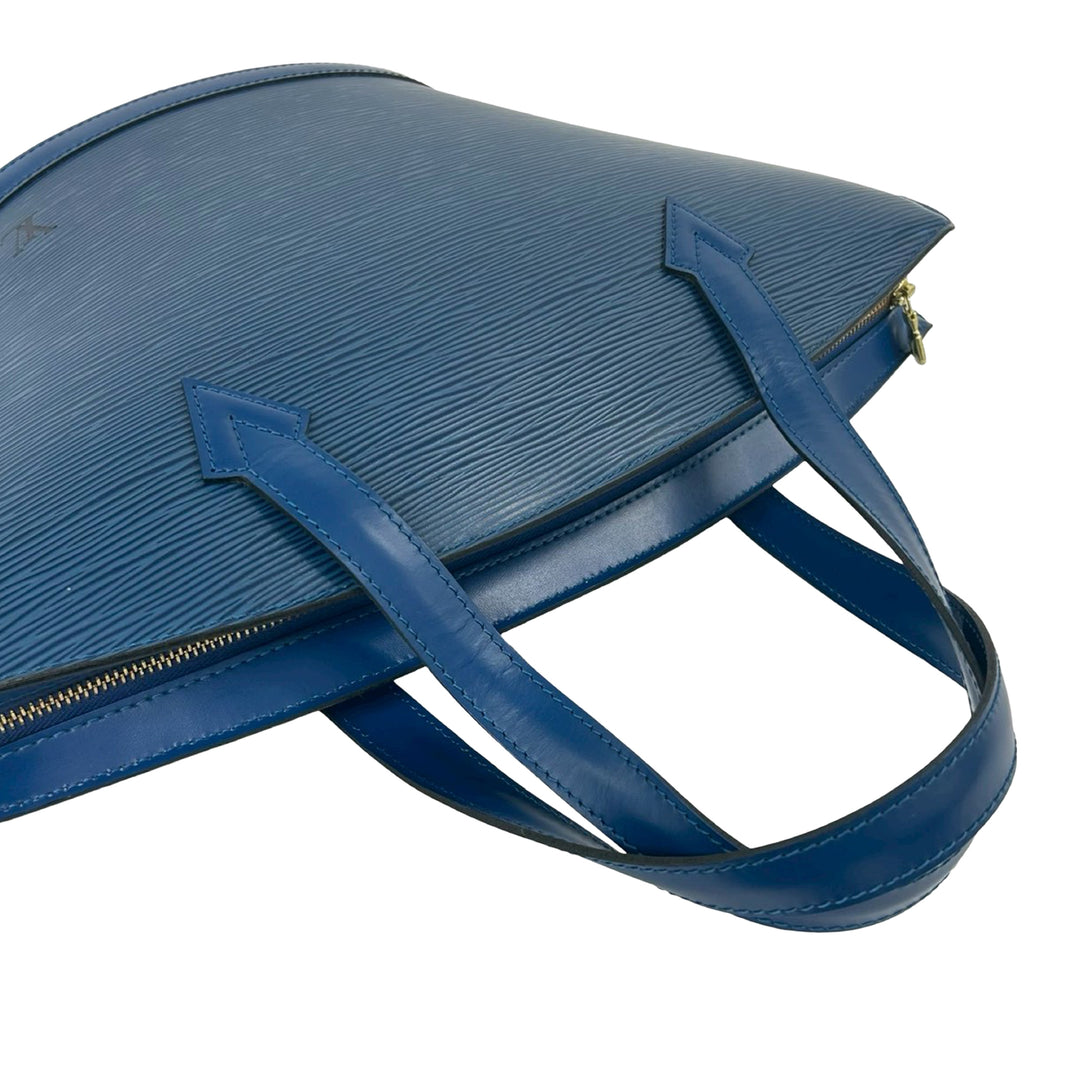 Louis Vuitton Saint Jacques Short PM Cuir Épi