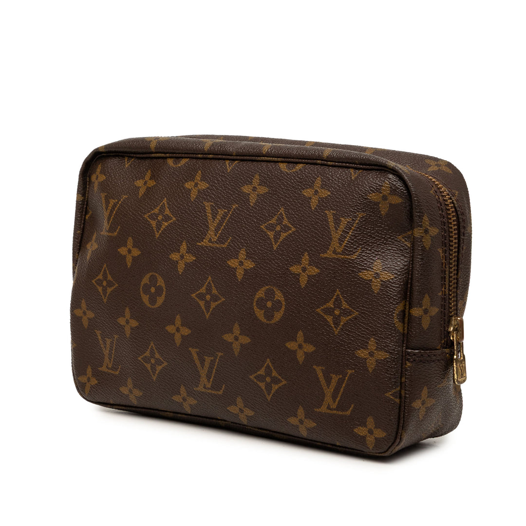 Louis Vuitton Monogram Trousse Toilette 23