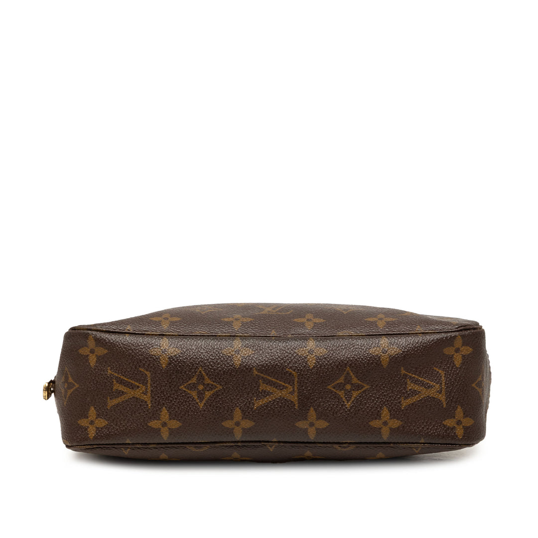 Louis Vuitton Monogram Trousse Toilette 23