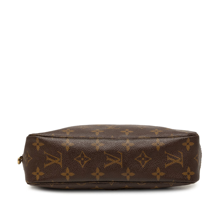 Louis Vuitton Monogram Trousse Toilette 23