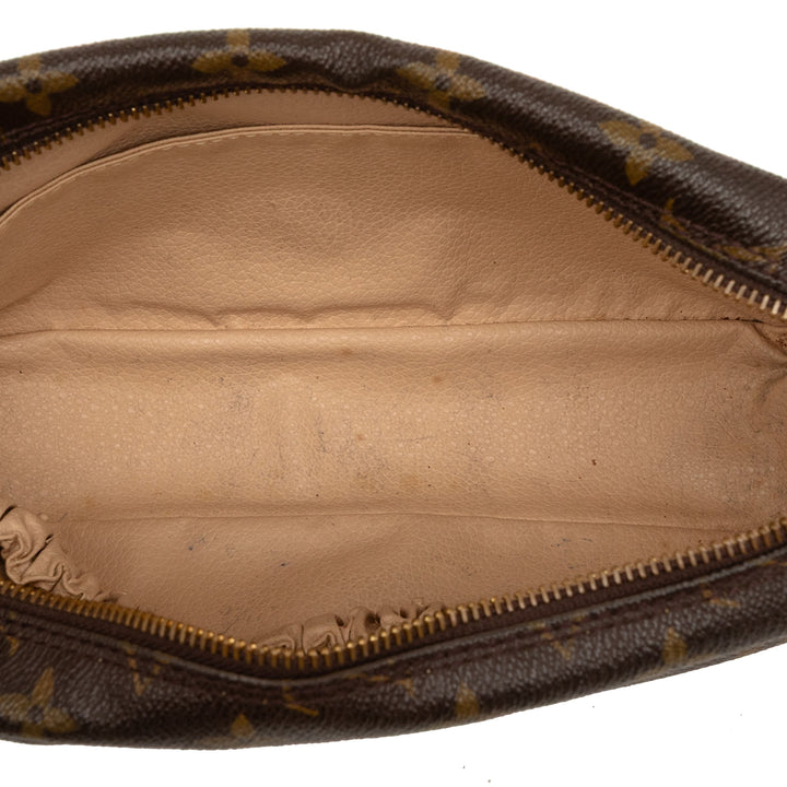 Louis Vuitton Monogram Trousse Toilette 23