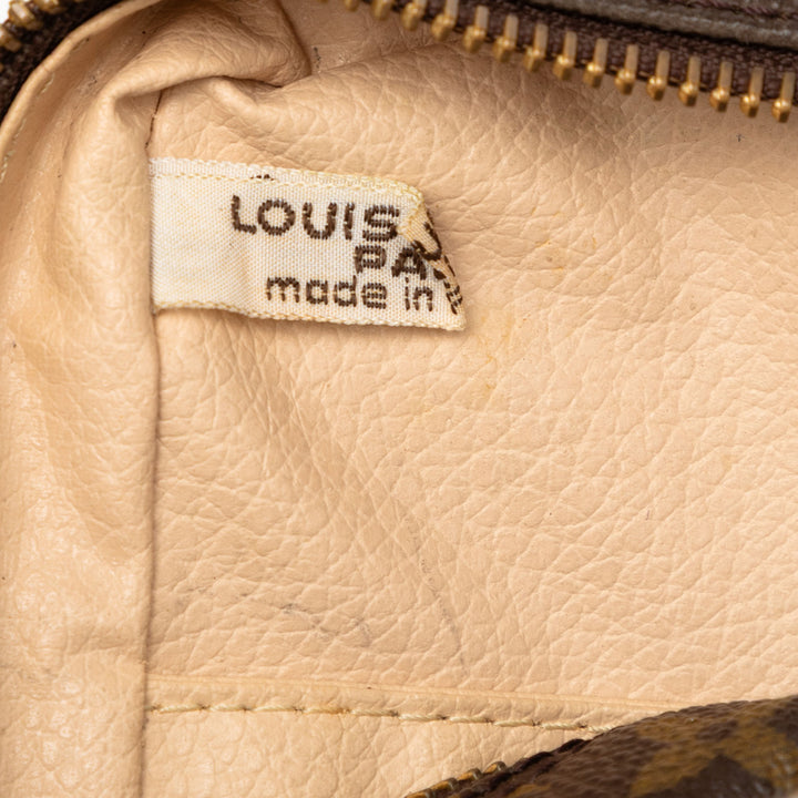 Louis Vuitton Monogram Trousse Toilette 23