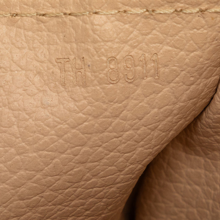 Louis Vuitton Monogram Trousse Toilette 23