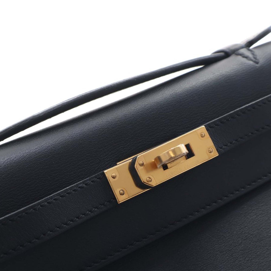 Hermès Swift Kelly Pochette 22