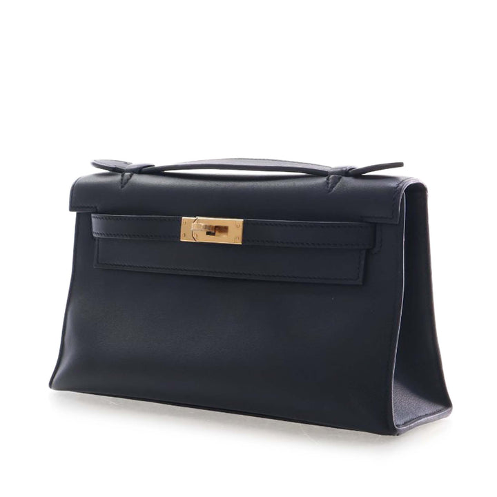 Hermès Swift Kelly Pochette 22