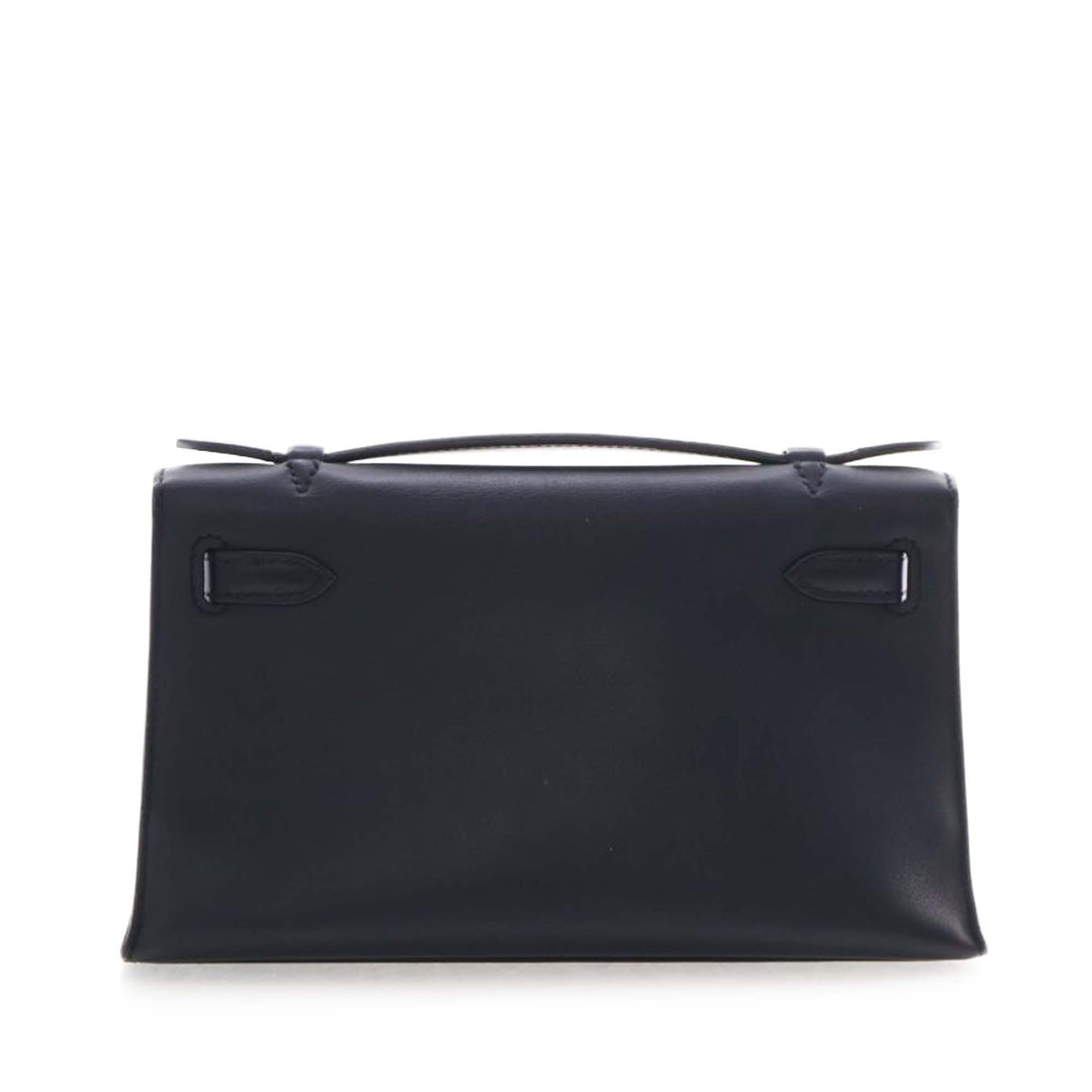 Hermès Swift Kelly Pochette 22