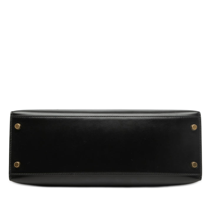 Hermès Box Veau Kelly Sellier 32