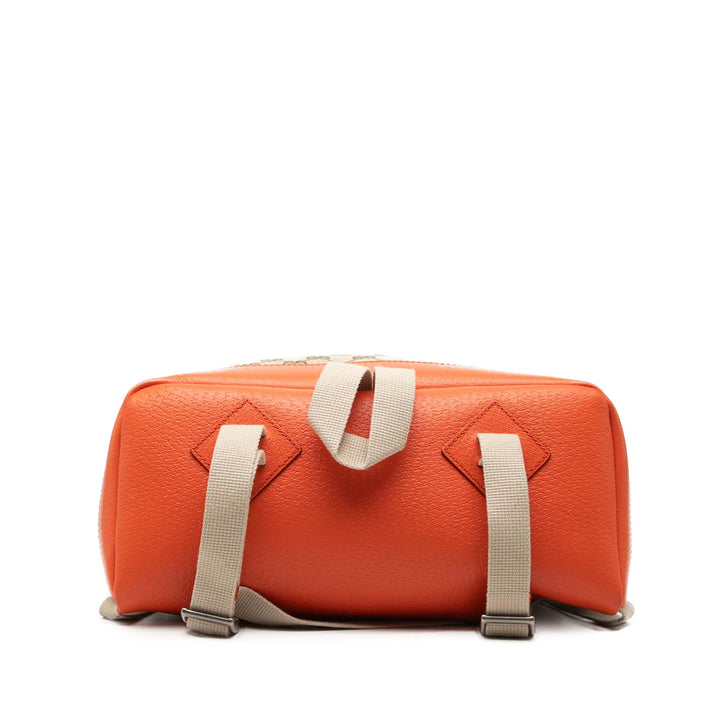 Gucci The North Face Medium GG Toile Sac à dos
