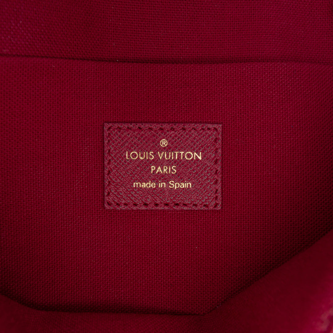 Louis Vuitton Monogram Pochette Felicie