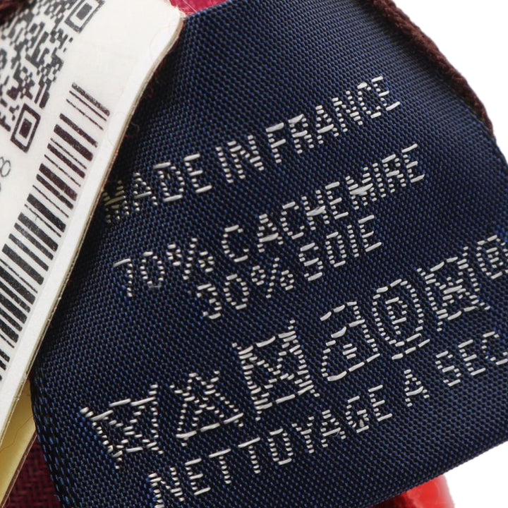 Hermès Voitures En Equilibre Shawl 140 Cachemire