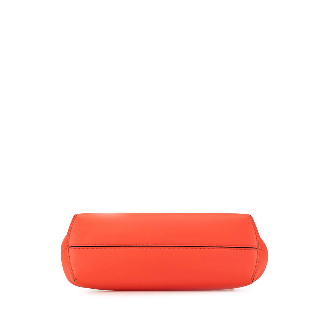Fendi Sac bandoulière Fendi First nappa Petit Rouge – vue 3 – GABY PARIS