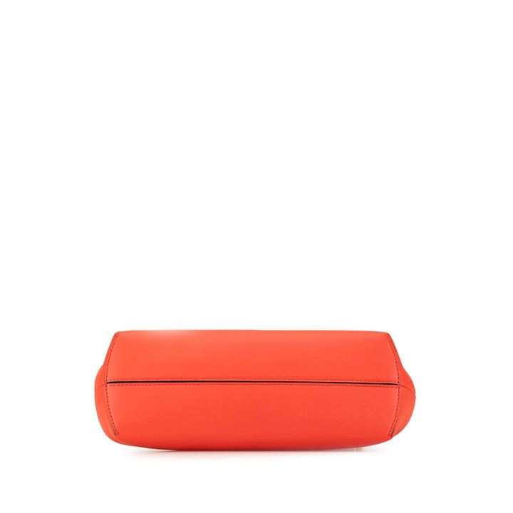 Fendi Sac bandoulière Fendi First nappa Petit Rouge – vue 3 – GABY PARIS