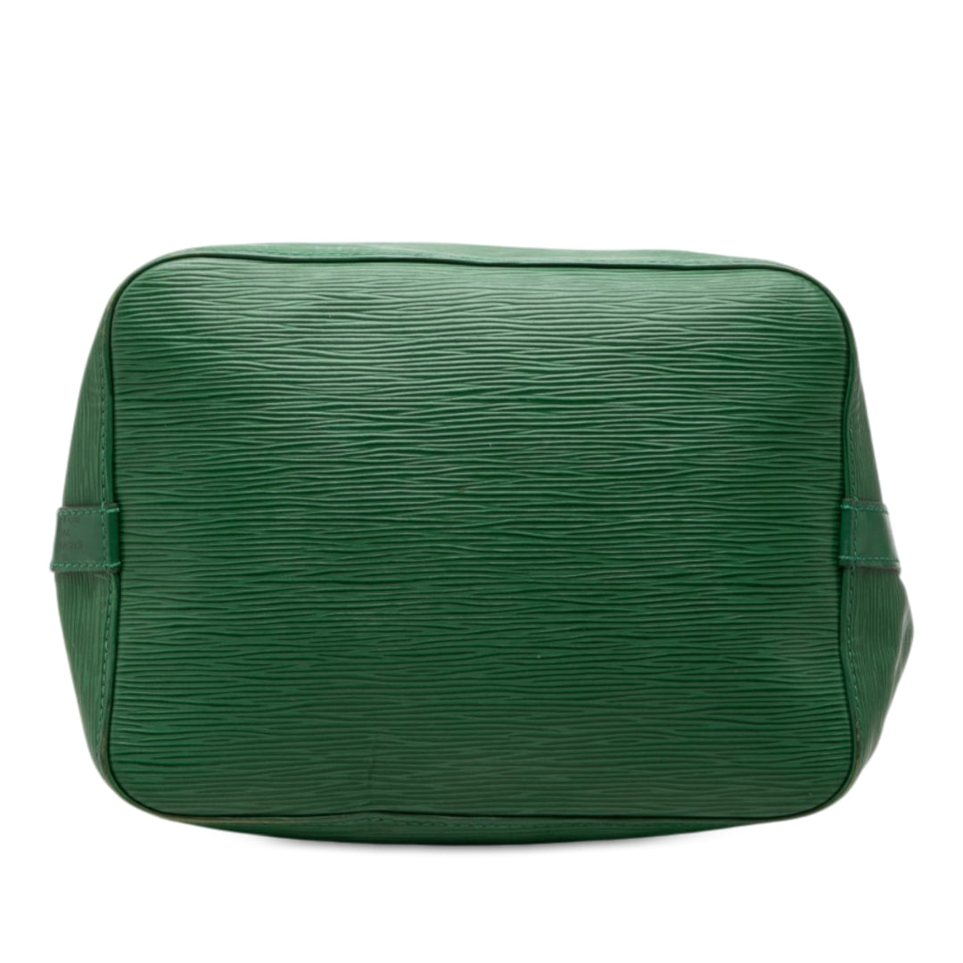 Bicolore Noe Épi Vert