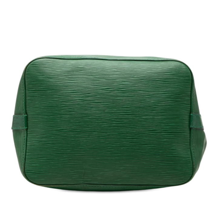 Bicolore Noe Épi Vert
