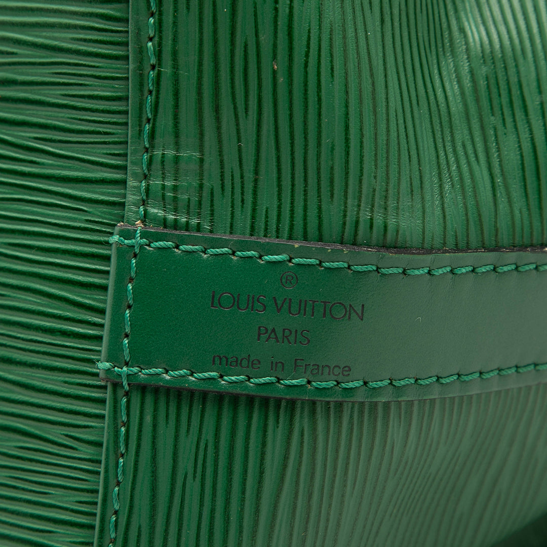 Bicolore Noe Épi Vert