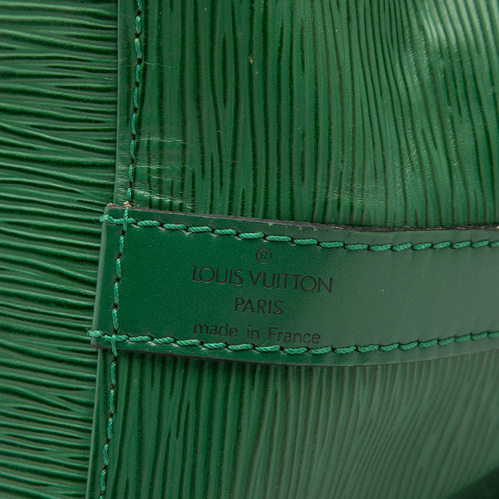 Bicolore Noe Épi Vert