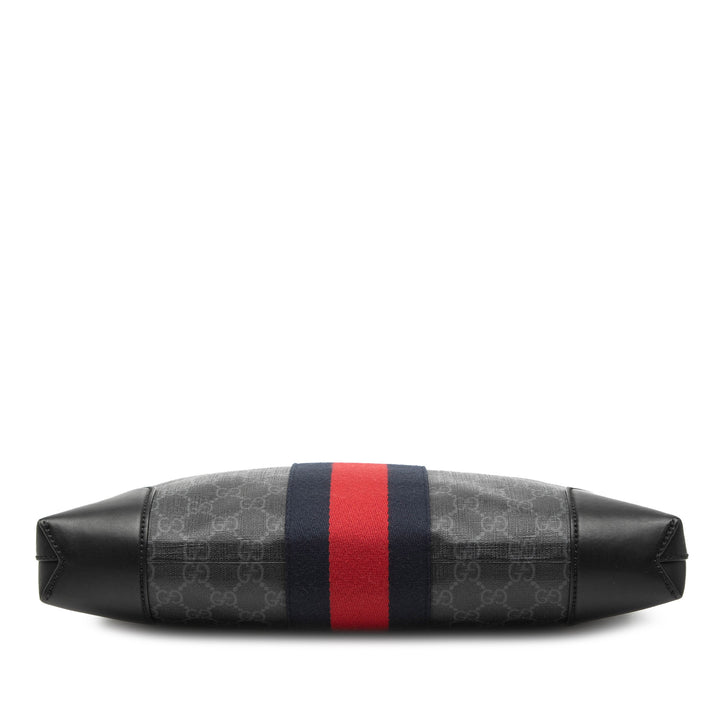 Web Sac GG Supreme Noir