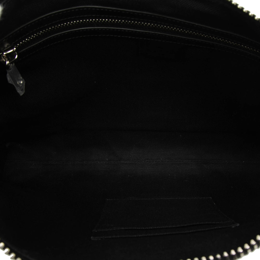 Web Sac GG Supreme Noir