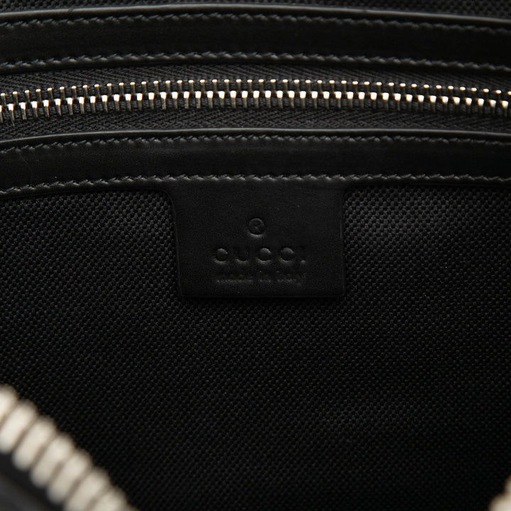 Web Sac GG Supreme Noir