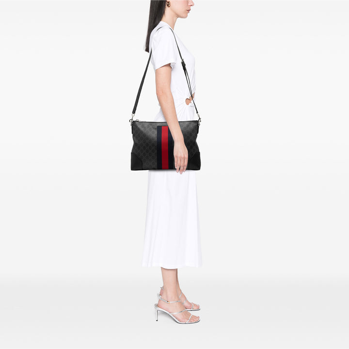 Web Sac GG Supreme Noir