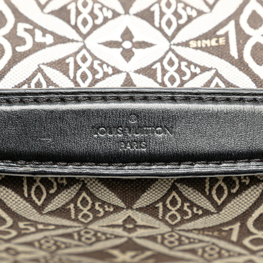 Since 1854 Pochette Metis Black - Gaby Paris