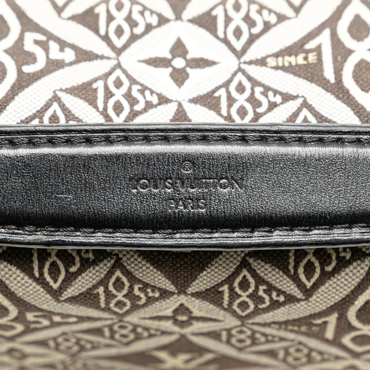 Since 1854 Pochette Metis Black - Gaby Paris