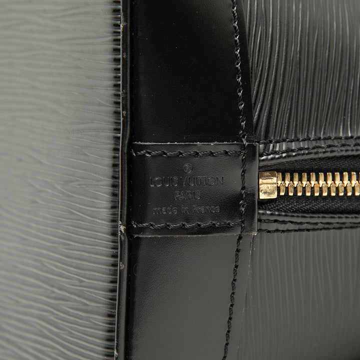 Louis Vuitton Epi Alma PM