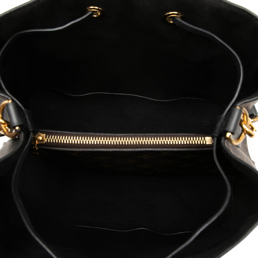Louis Vuitton Monogram Neonoe MM