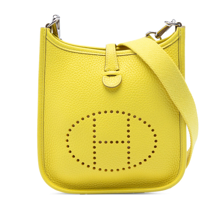 Hermès Clemence Evelyne I TPM