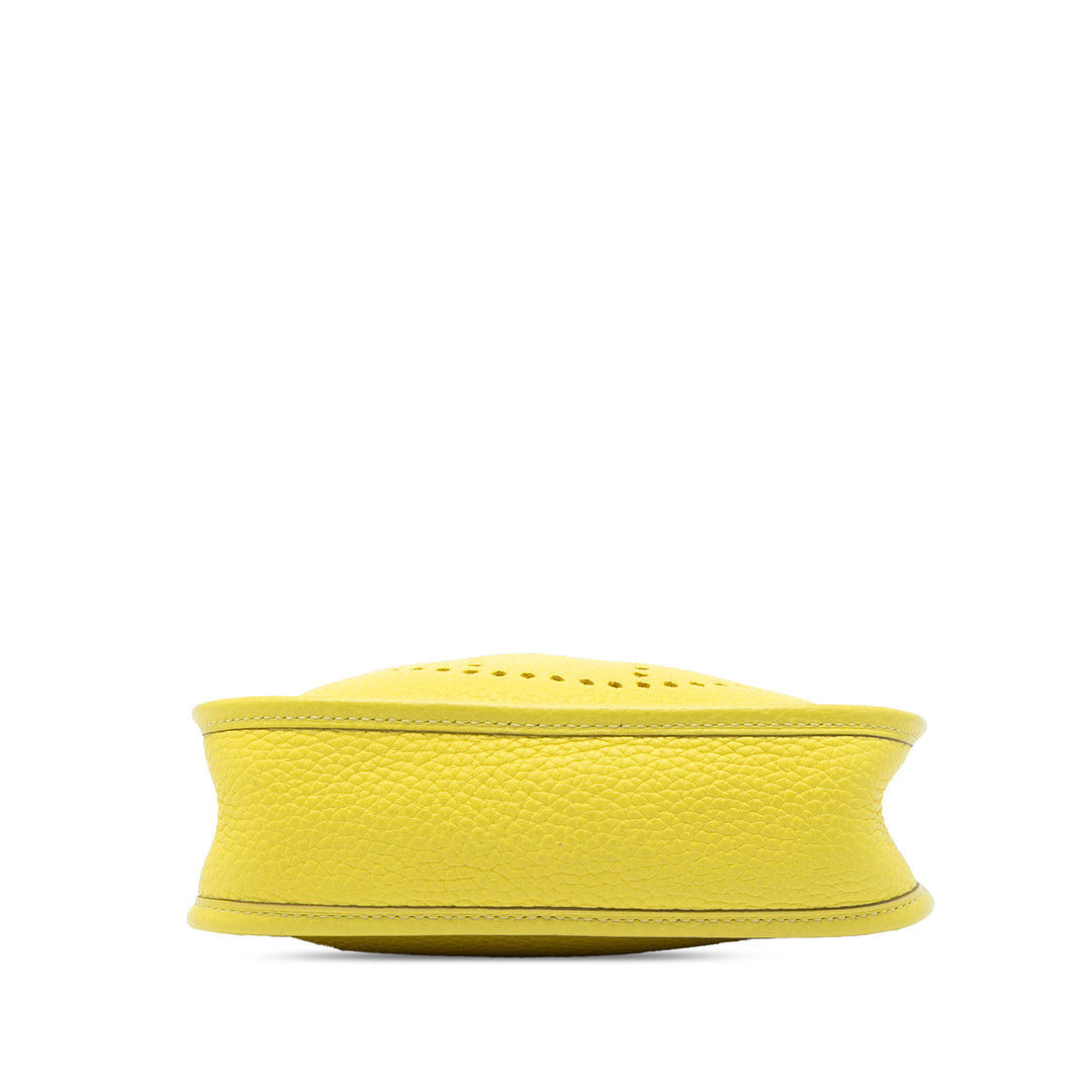 Hermès Clemence Evelyne I TPM