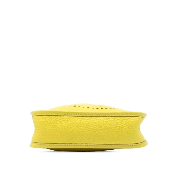 Hermès Clemence Evelyne I TPM