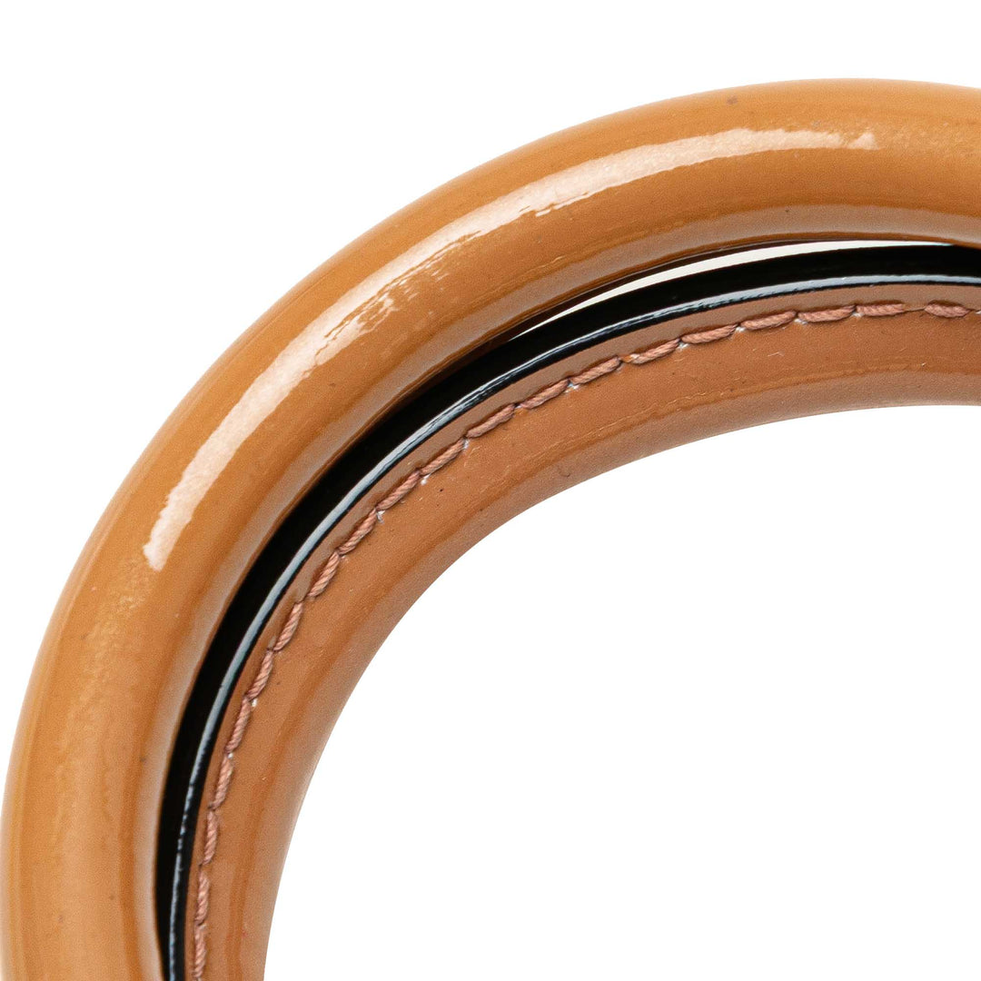 Louis Vuitton Monogram Vernis Alma PM Marron – GABY PARIS Authentique