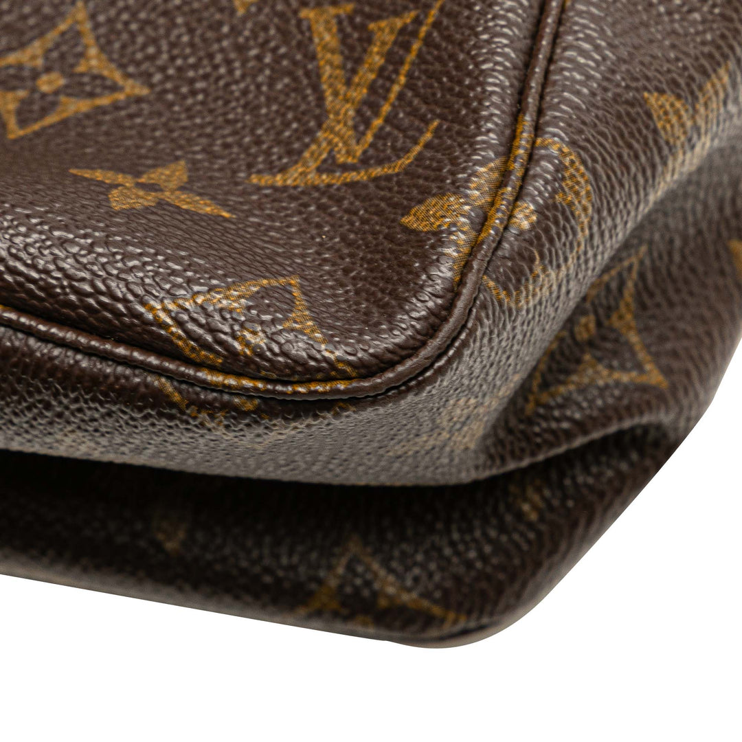 Louis Vuitton Monogram Trousse Toilette 28