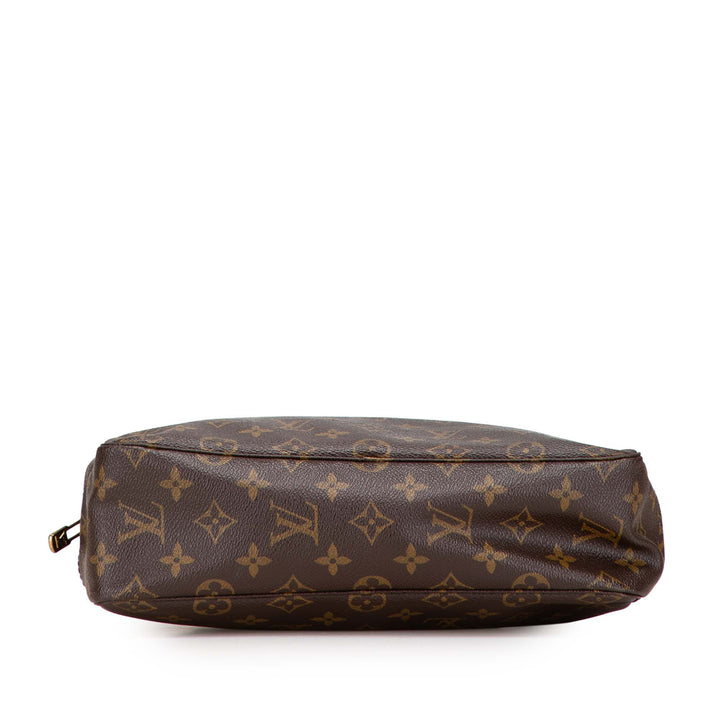 Louis Vuitton Monogram Trousse Toilette 28