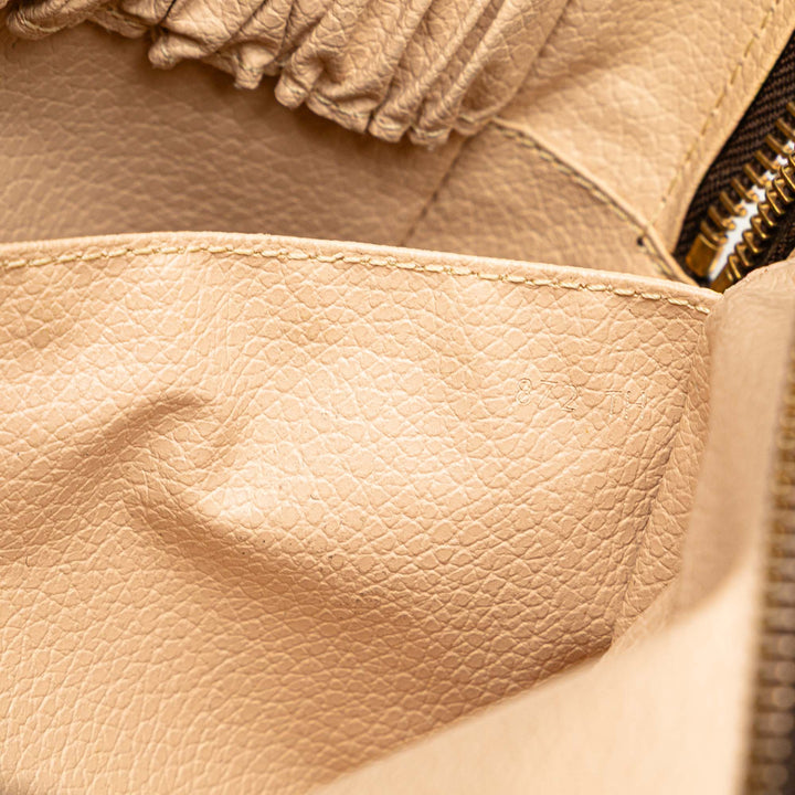 Louis Vuitton Monogram Trousse Toilette 28